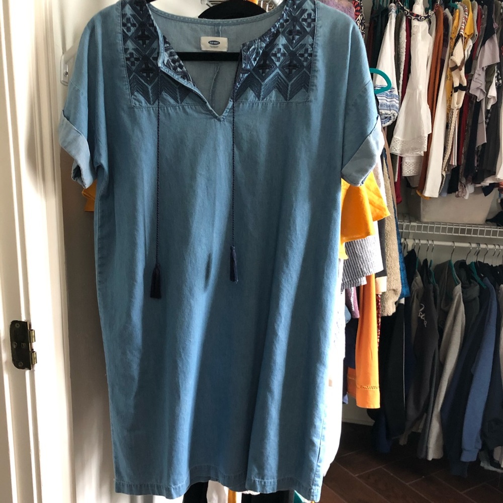 Old Navy Dress